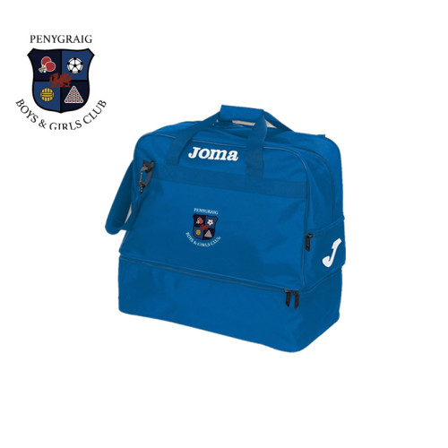 Penygraig Boys & Girls Club - Training Bag