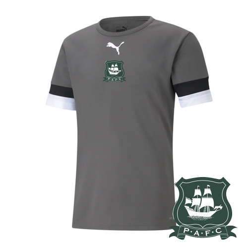 Plymouth - 3rd Year T-Shirt