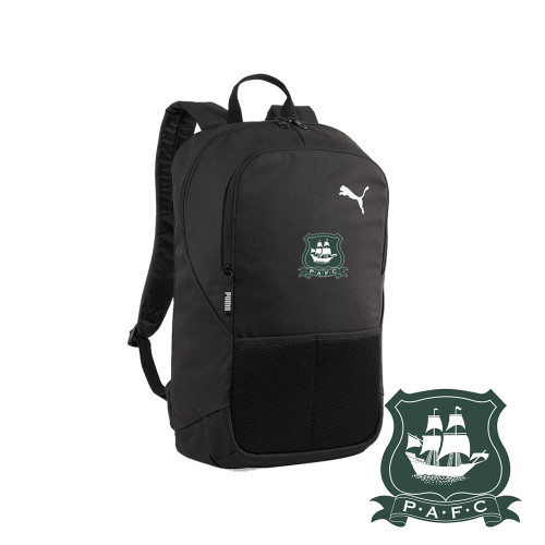 Plymouth Backpack