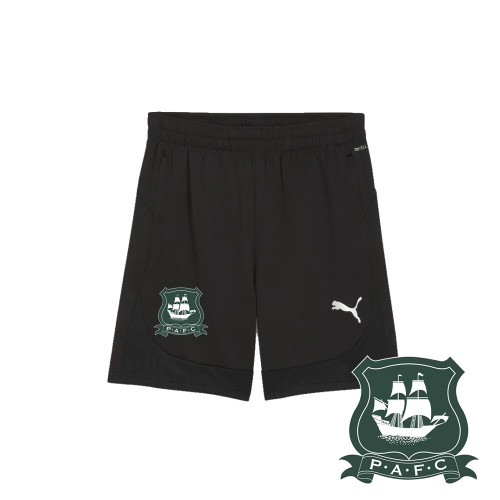Plymouth Player Pocket Shorts