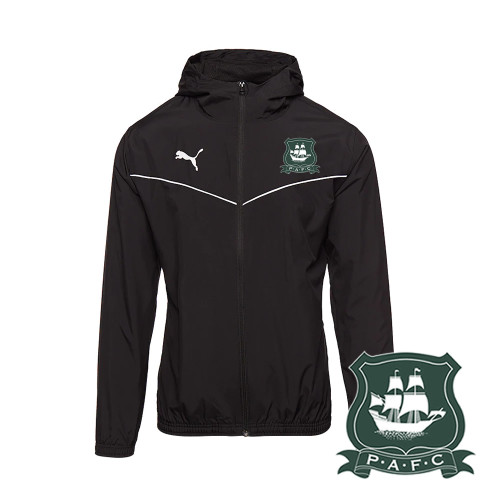 Plymough High Performance - All Weather Jacket