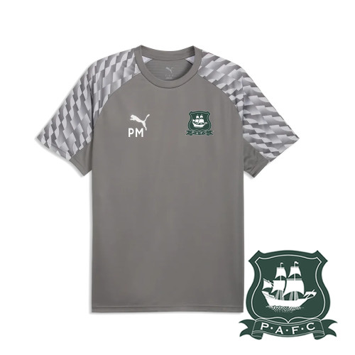 Plymough High Performance - Jersey