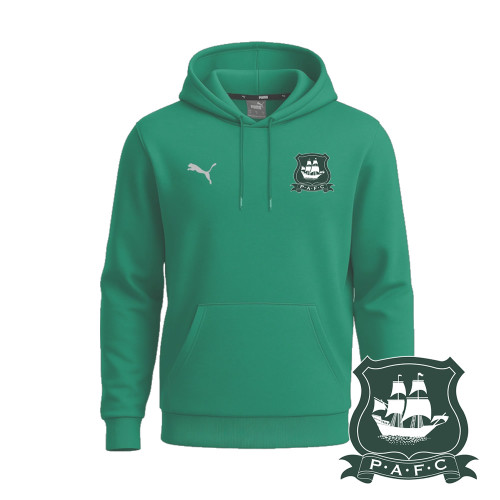 Plymouth - Hoody