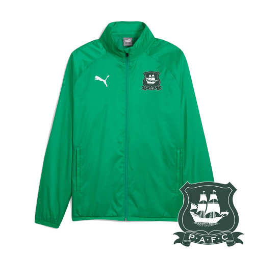 Plymouth - All Weather Jacket