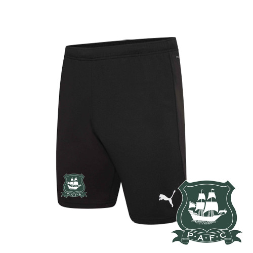 Plymouth Match Shorts