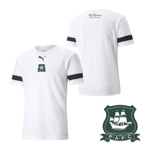 Plymouth USA - Players Top