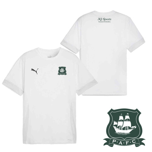 Plymouth USA - Staff Top