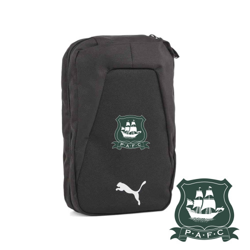 Plymouth Wash Bag