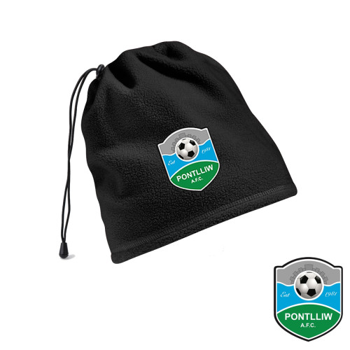 Pontlliw Rangers Snood