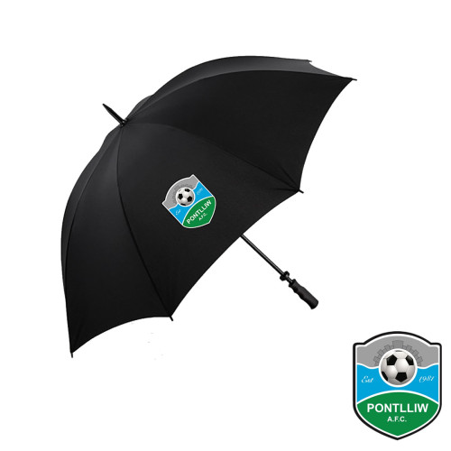 Pontlliw Rangers Umbrella