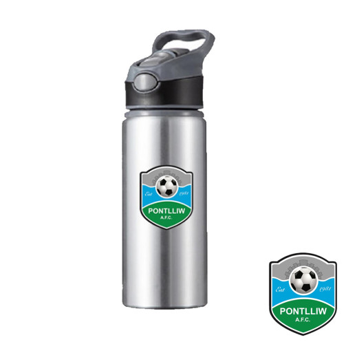 Pontlliw Rangers Bottle