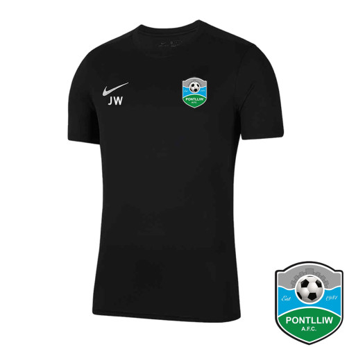 Pontlliw Rangers Jersey