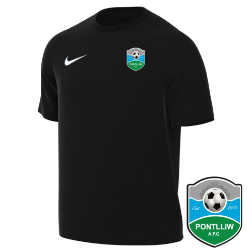 Pontlliw Rangers - Park VIII Jersey (Short Sleeve)