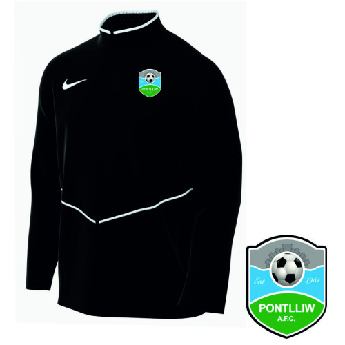 Pontlliw Rangers - Park 26 Rain Jacket