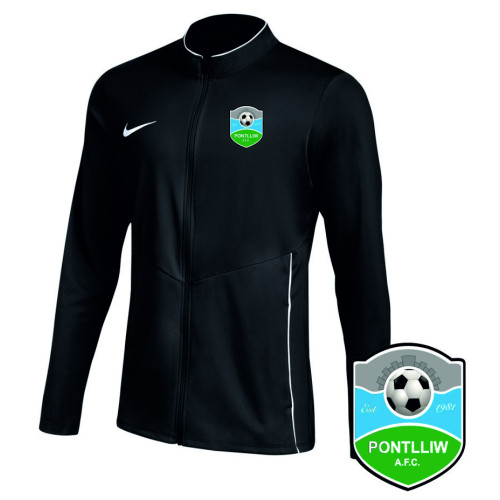 Pontlliw Rangers - Park 26 Track Jacket