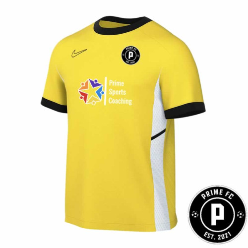 Prime FC GK Shirt