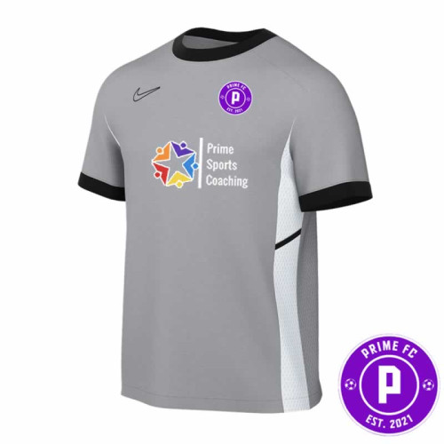 Prime FC Match Shirt