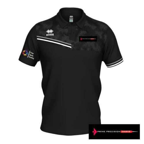 Prime Precision Darts Shirt