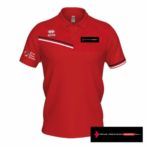Prime Precision Darts Shirt