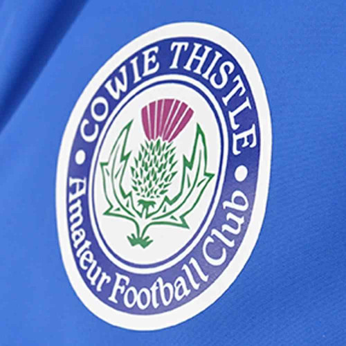 Printed Badge