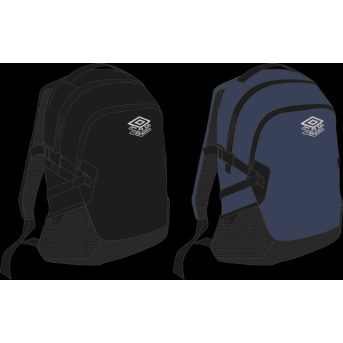 Umbro Pro Training Elite Backpack