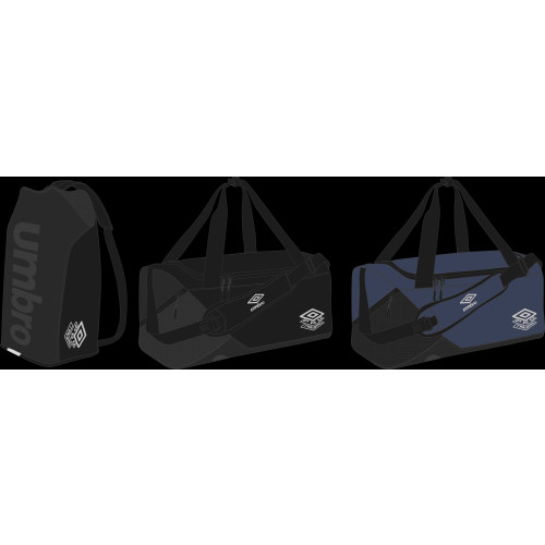 Umbro Pro Training Elite Holdall