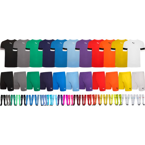 Puma Team Rise Special Offer Kit