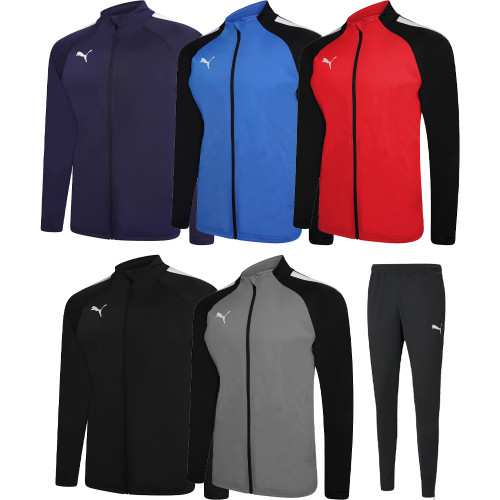 Puma Tracksuit Special Offer