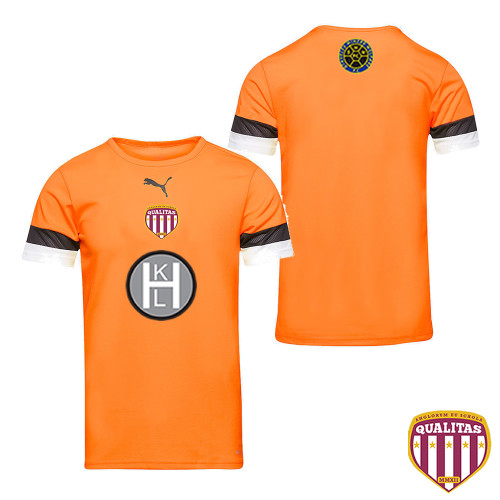 Qualitas - Staveley Jersey