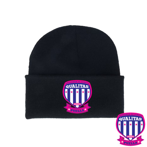 Qualitas Girls Beanie