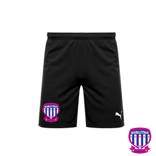 Qualitas Girls - Puma Shorts