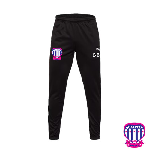 Qualitas Girls - Puma Training Pants