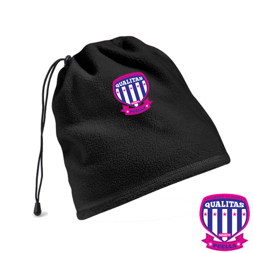 Qualitas Girls Suprafleece Snood