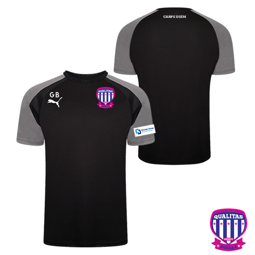 Qualitas Girls - Puma Training Jersey