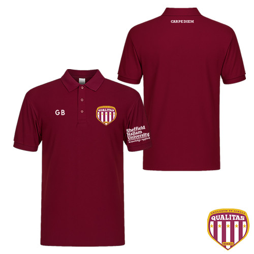 Qualitas (SH) - Polo