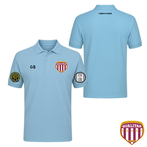 Qualitas - Staveley Polo
