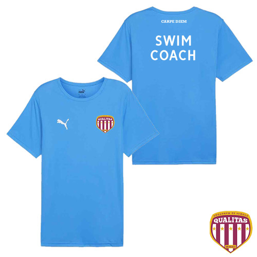 Qualitas - Puma Swimming T-Shirt