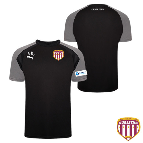 Qualitas - Coaches Jersey