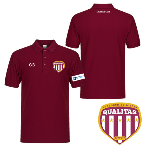 Qualitas Post 16 Polo