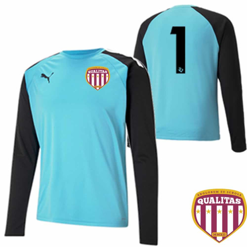Qualitas - Puma GK Jersey