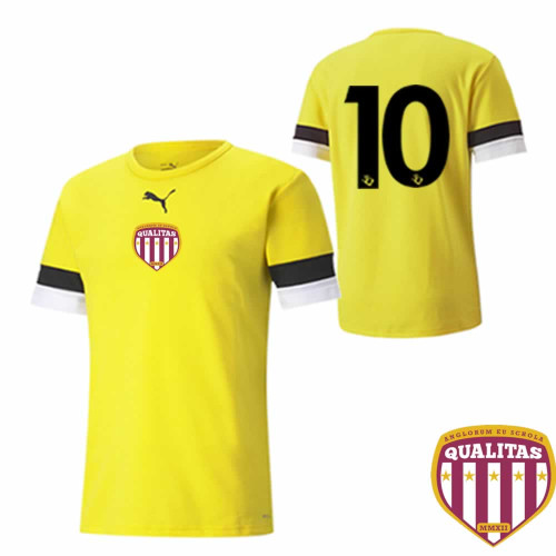 Qualitas - Puma Post 16 Match Jersey