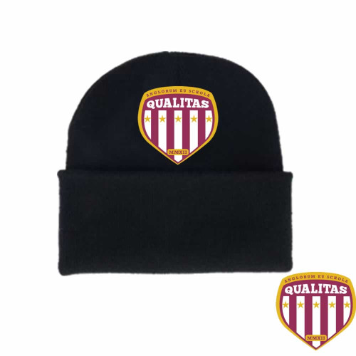 Qualitas Beanie