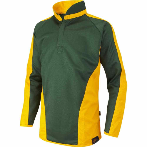 Falcon Spirit Reversible Sports Top Bottle/Amber 32-34"