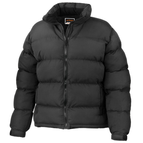 Result Womens Holkham Down-Feel Jacket