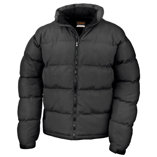 Result Holkham Down-Feel Jacket