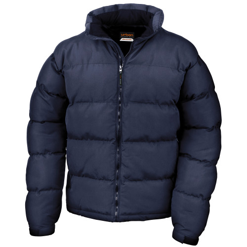Result Holkham Down-Feel Jacket