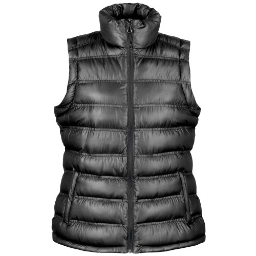 Result Womens Ice Bird Padded Gilet