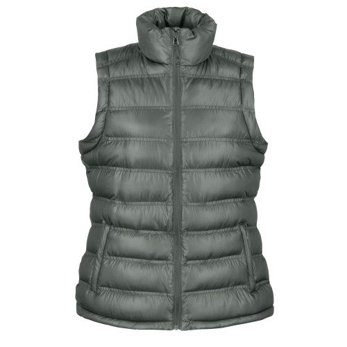 Result Womens Ice Bird Padded Gilet