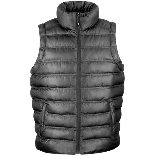 Result Ice Bird Padded Gilet