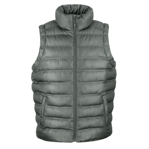 Result Ice Bird Padded Gilet